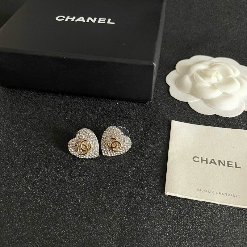 Chanel Earring 07yxs136